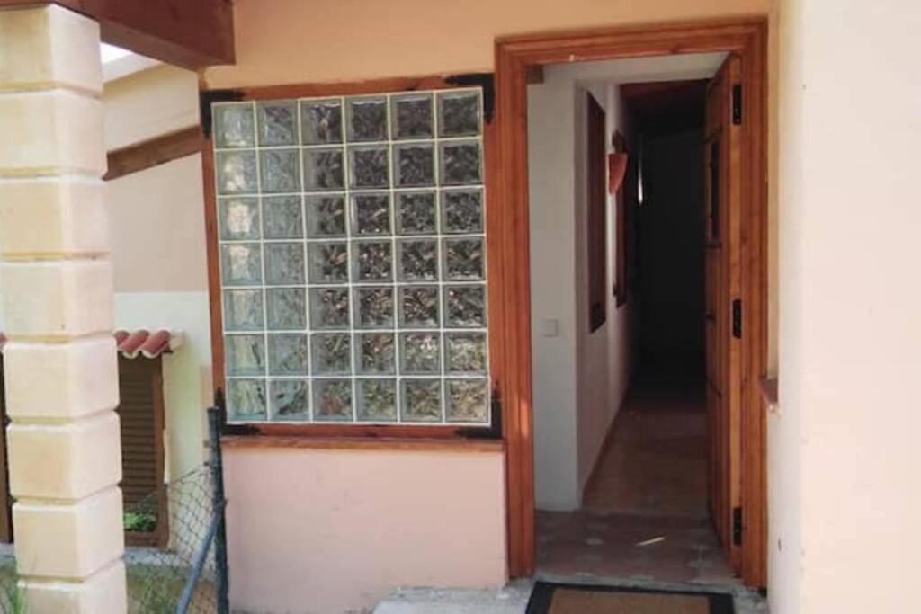 Paradise-hause Apartment *