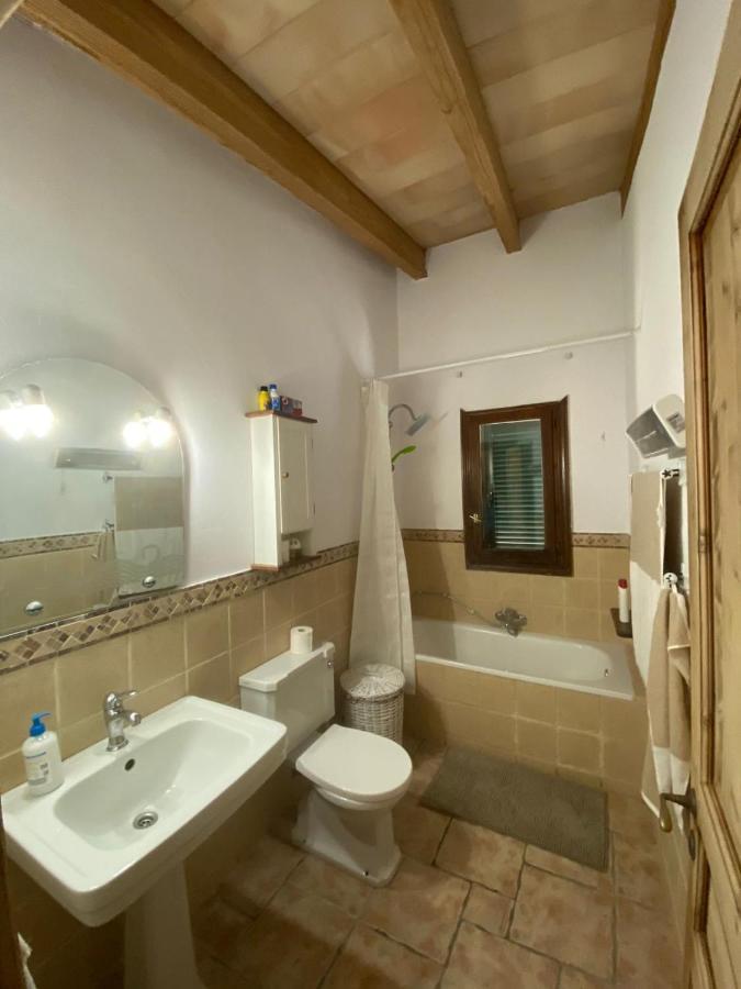 Lejlighed Paradise-hause Esporles