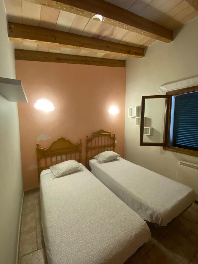 Paradise-hause Lejlighed