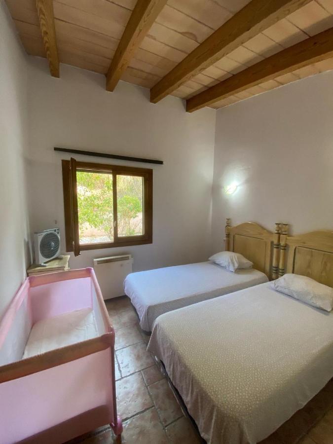 Lejlighed Paradise-hause Esporles