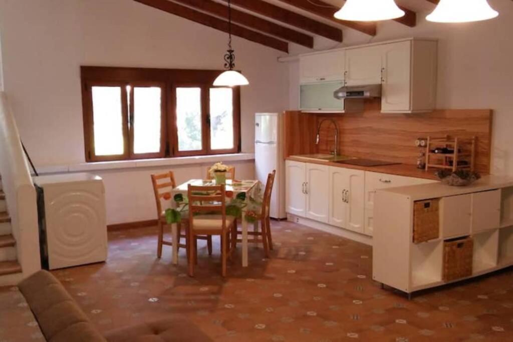 Paradise-hause Appartement