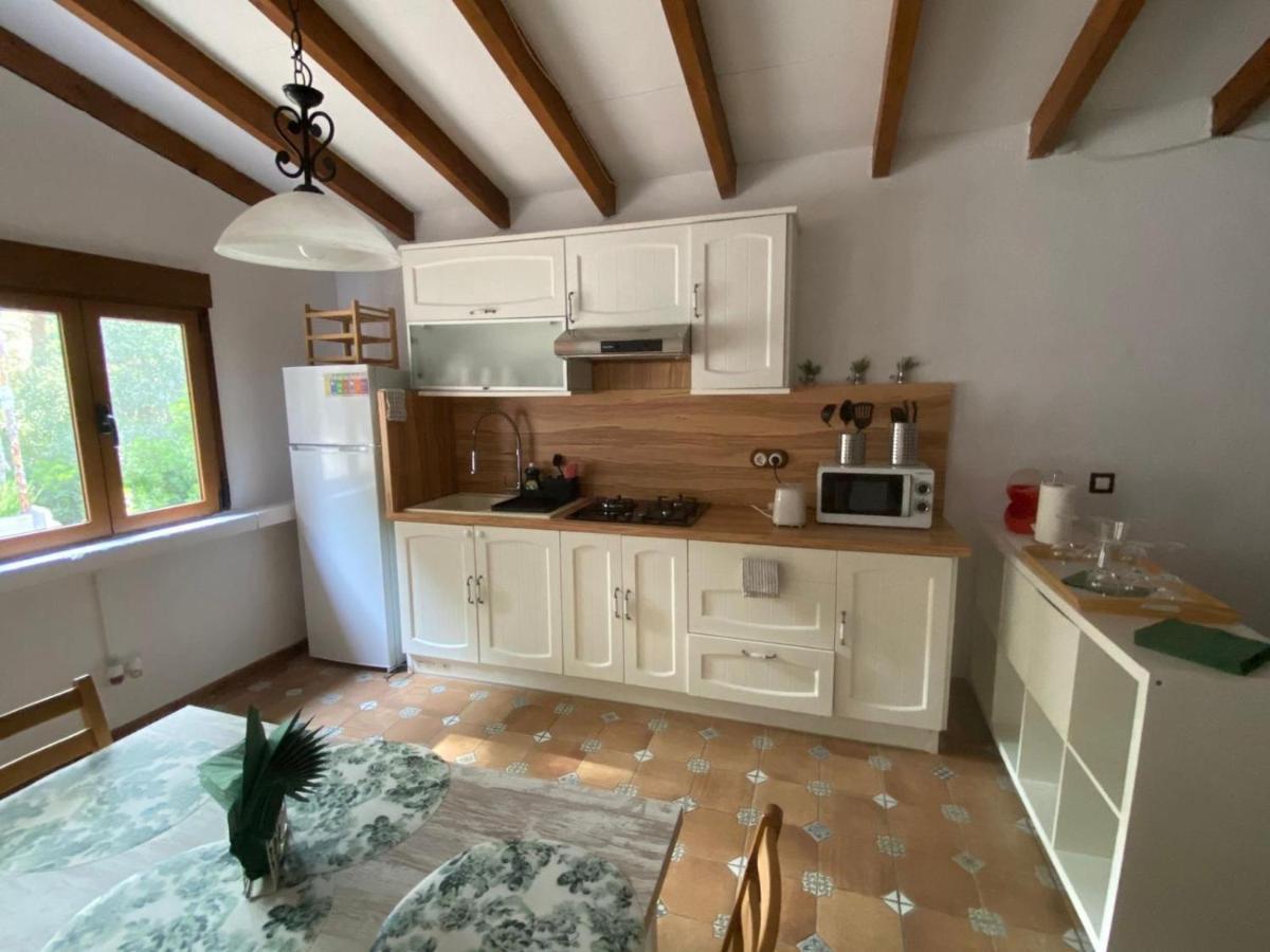 Appartement Paradise-hause Esporles