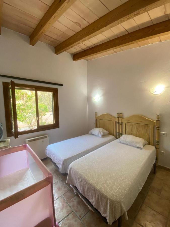 Paradise-hause Esporles